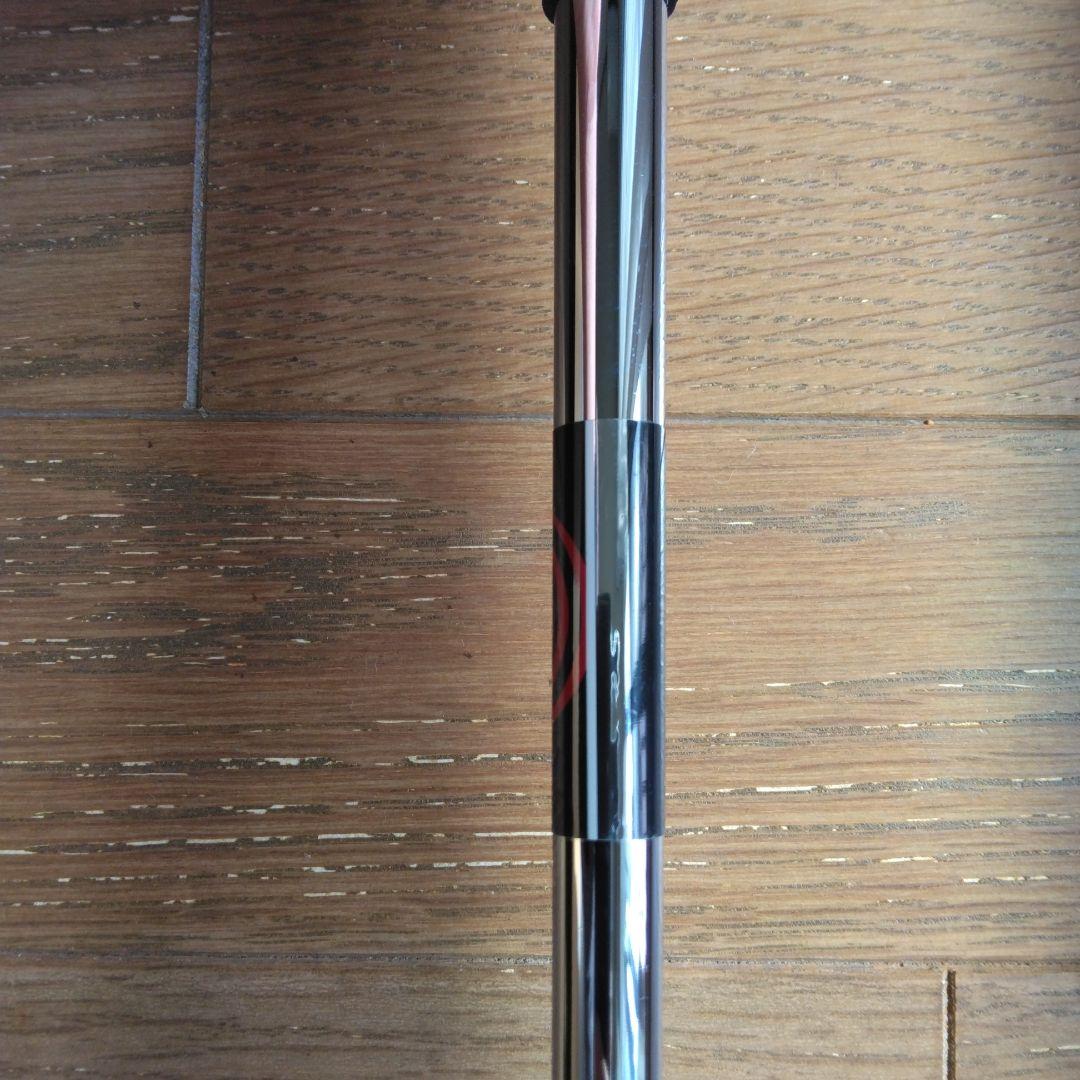 オデッセイ Tri HOT 3 ix パター 33インチ