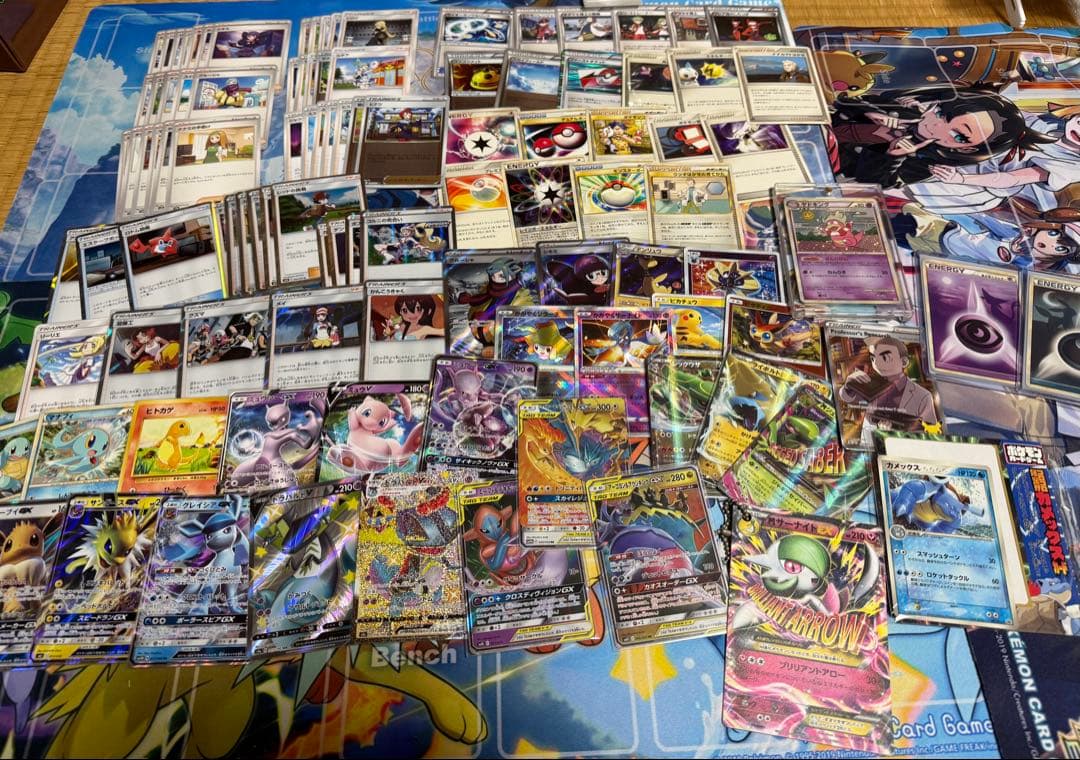 【特価】ポケモンカードまとめ売り