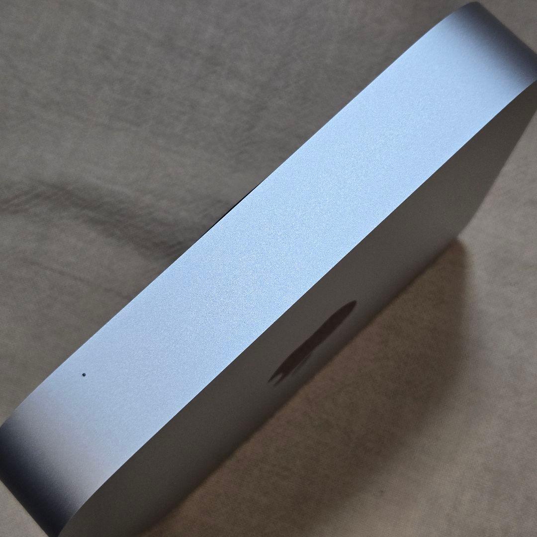 保証付*M2 Mac mini 512GB 16GB