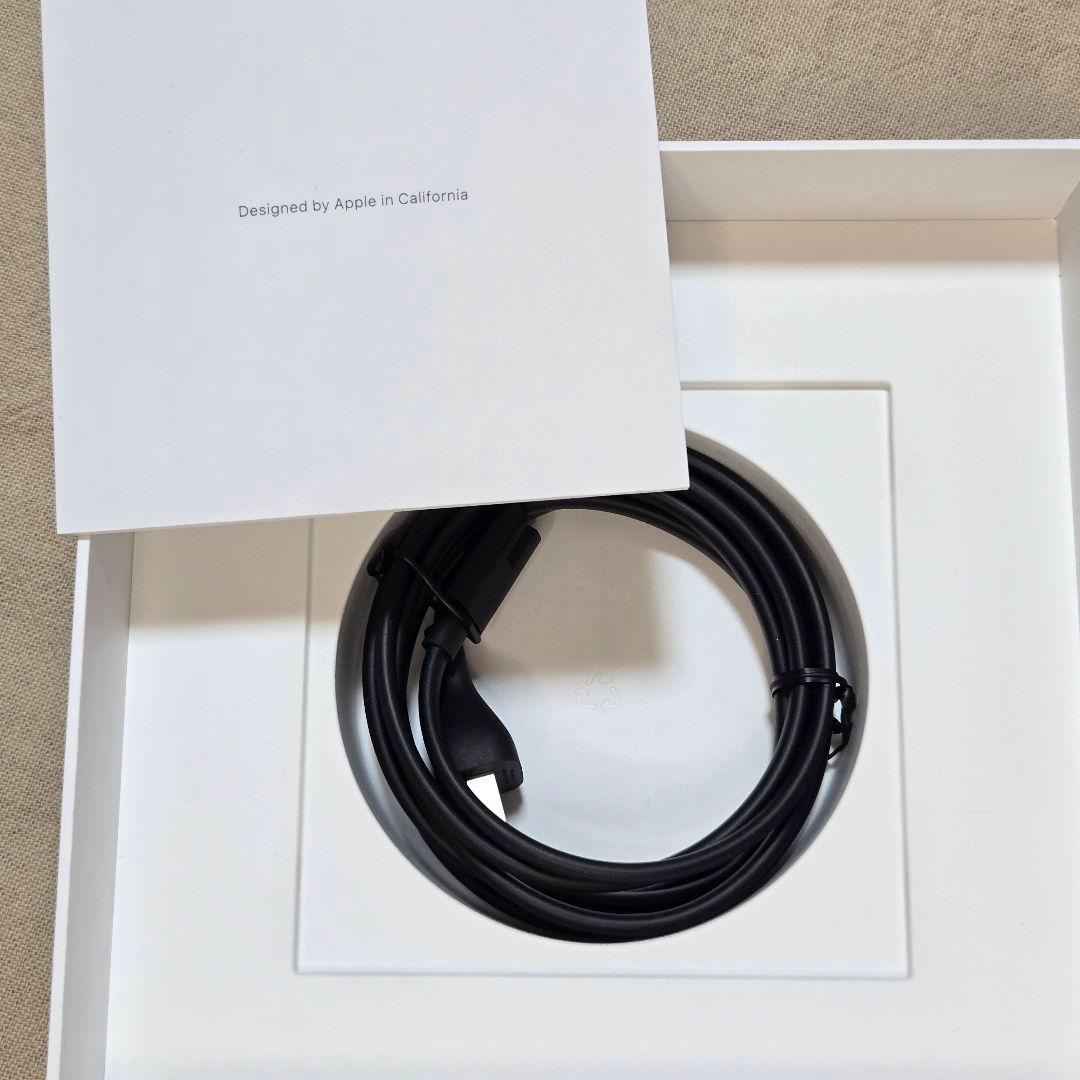 保証付*M2 Mac mini 512GB 16GB