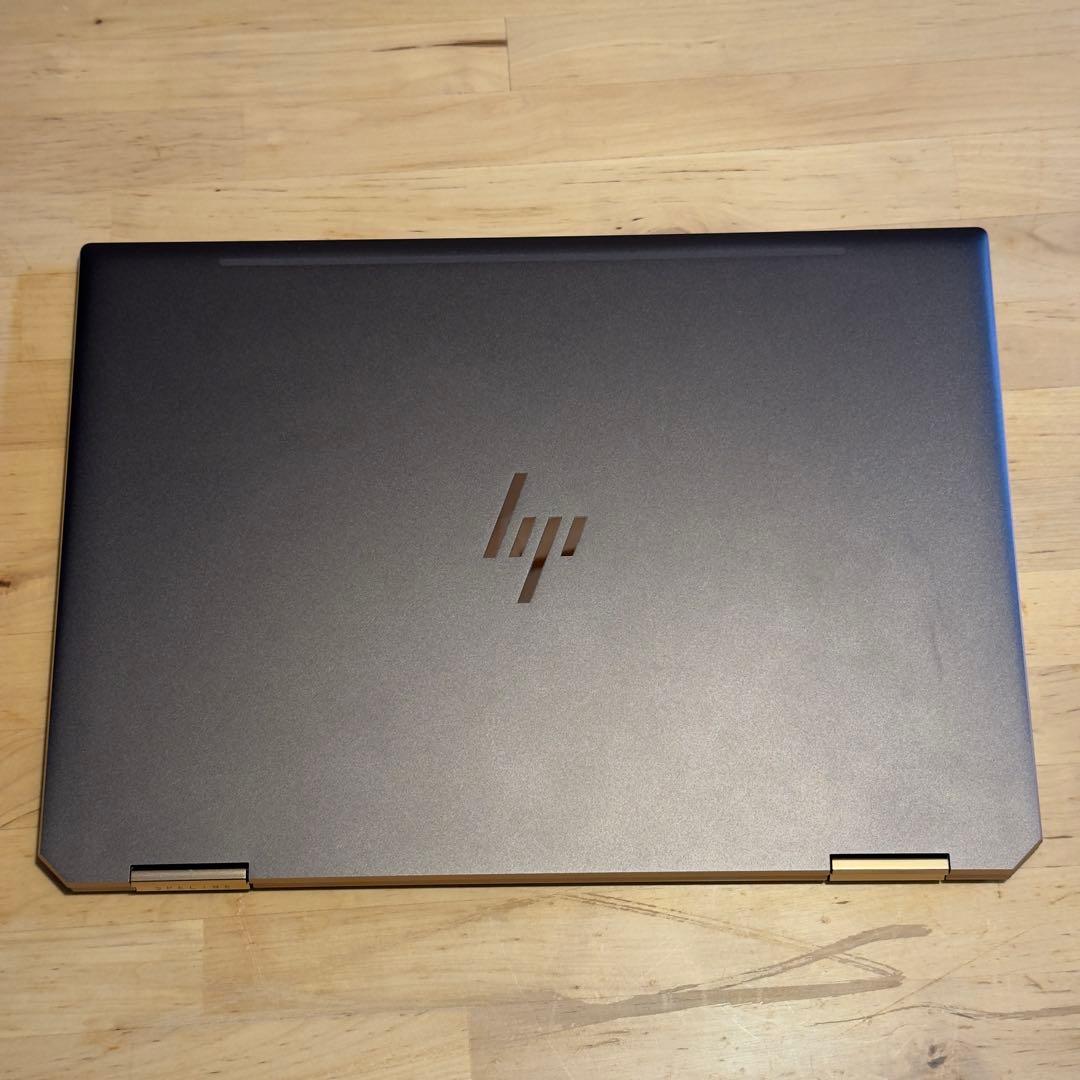 【ジャンク】 HP Spectre x360 13-ap0042TU ノート