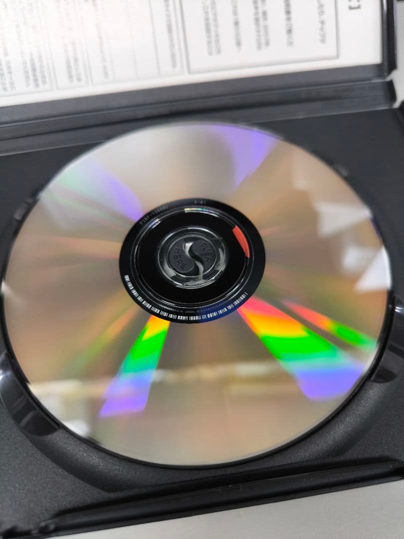 憎しみ('95仏)　DVD 日本語字幕　マチュー・カソヴィッツ