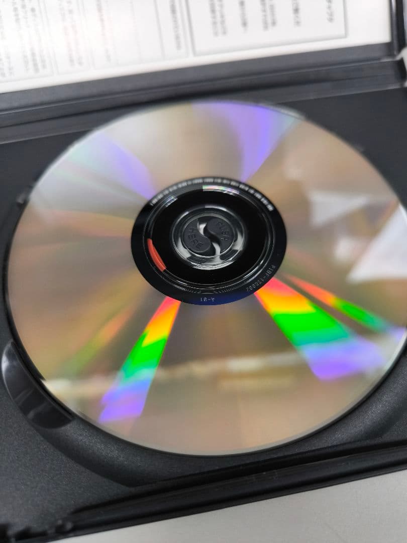 憎しみ('95仏)　DVD 日本語字幕　マチュー・カソヴィッツ