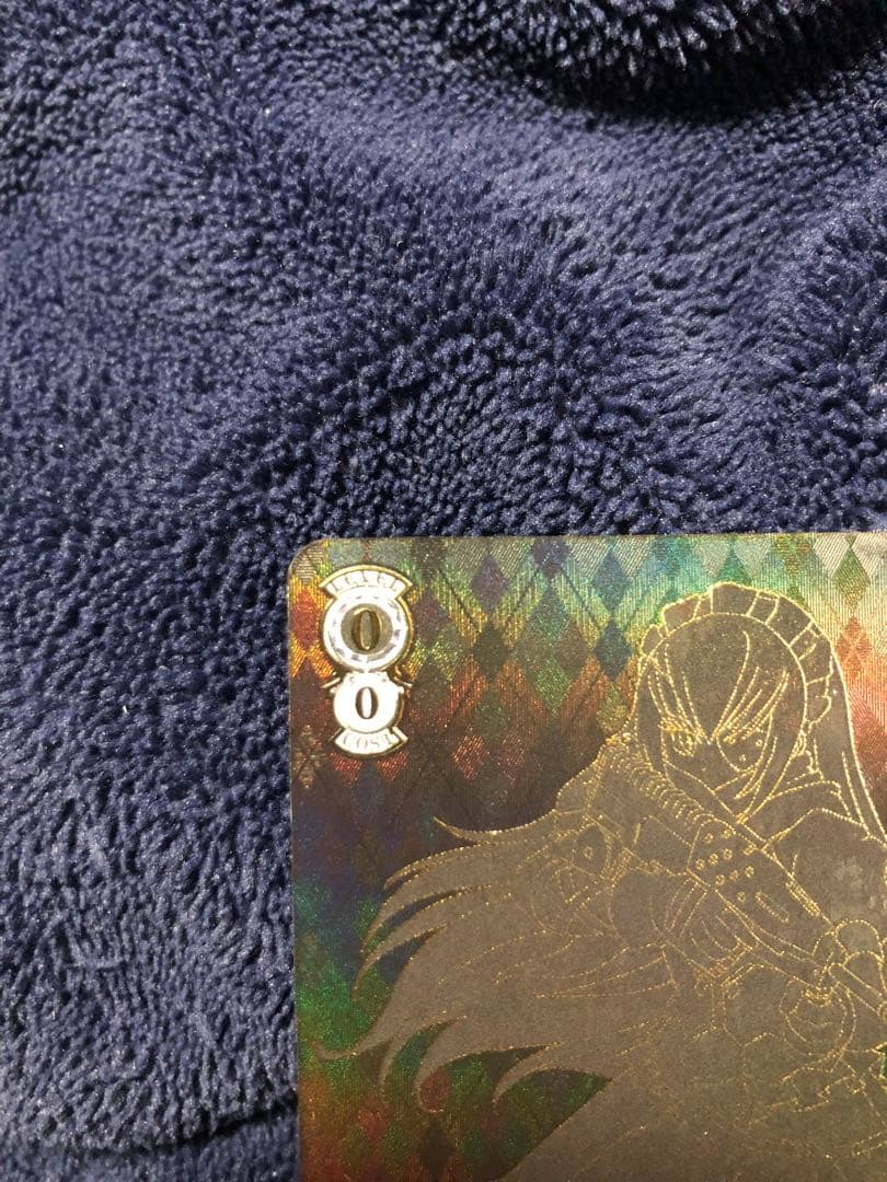 ヴァイスシュヴァルツ 精密射撃 シズ PR＋