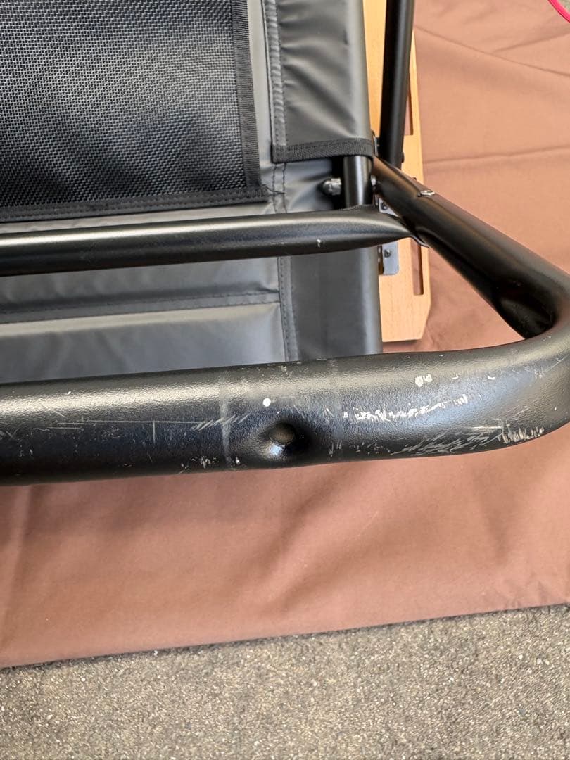 金*ん様 ②AS2OV HIGHBACK LOWROVER CHAIRマルチクッ