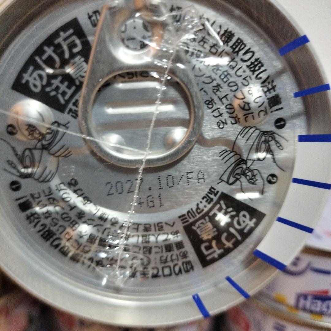 アミューズメント景品　はごろも シーチキンフレーク 70g×80缶