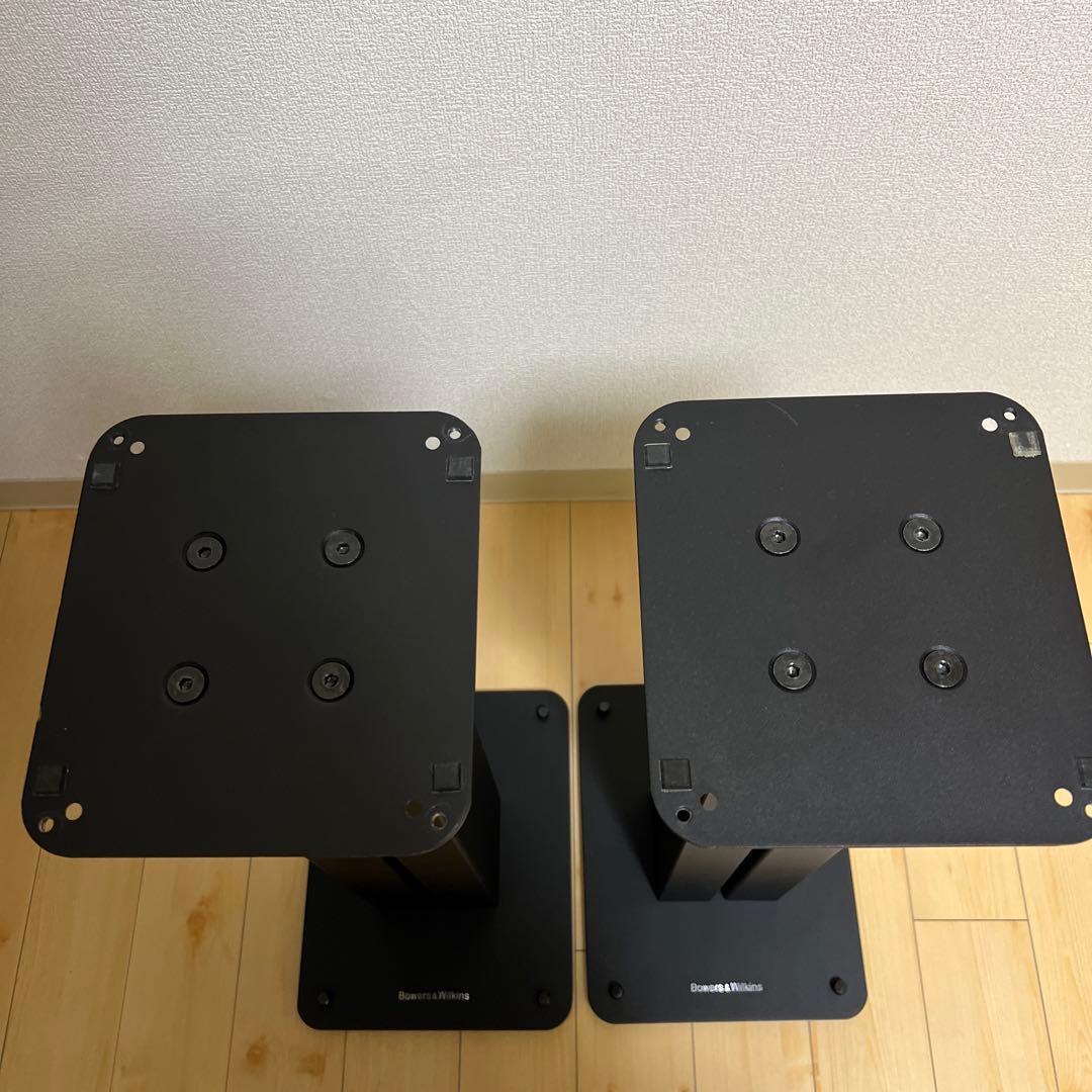 B&W STAV24S2スピーカースタンド
