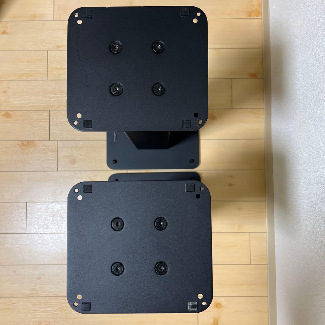 B&W STAV24S2スピーカースタンド