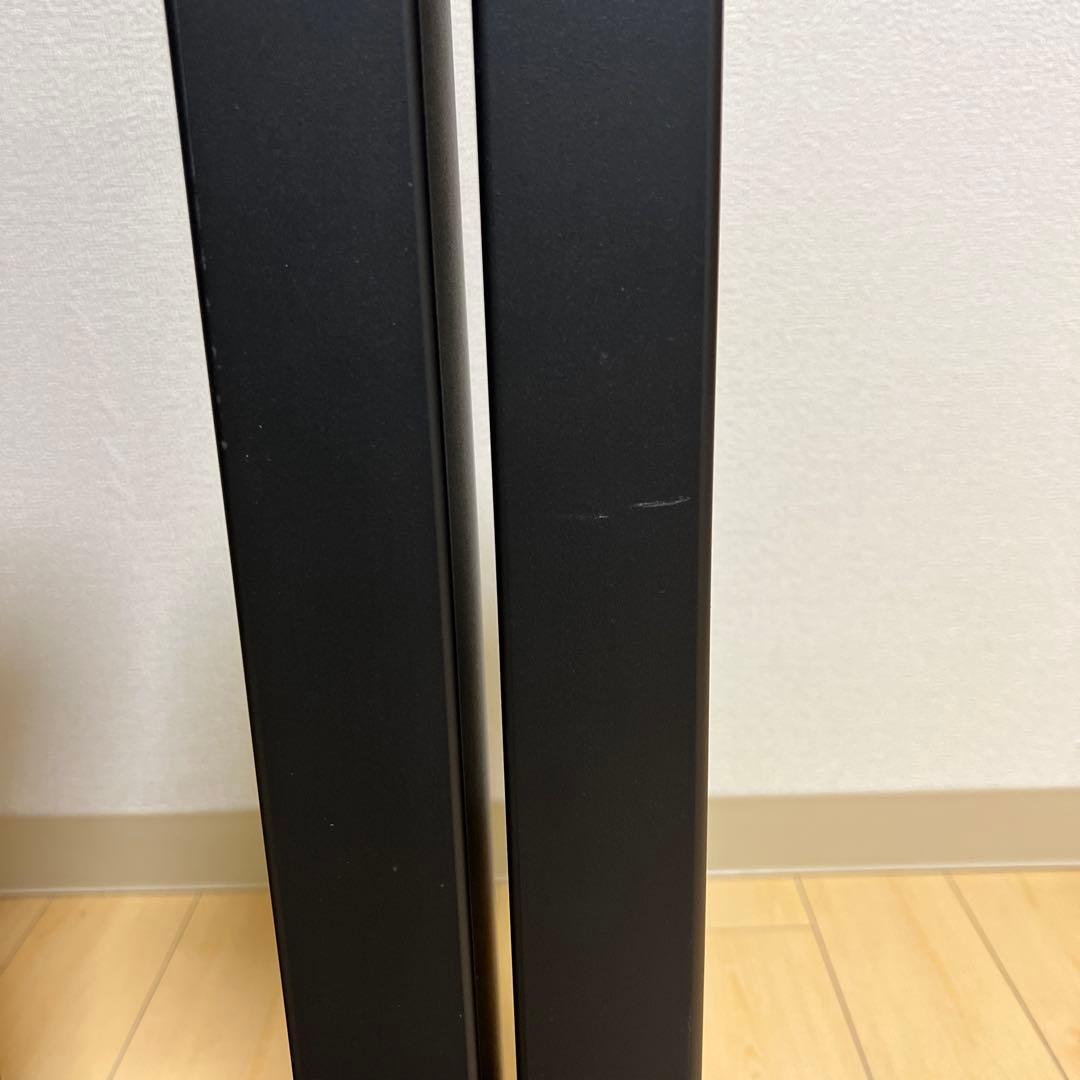 B&W STAV24S2スピーカースタンド