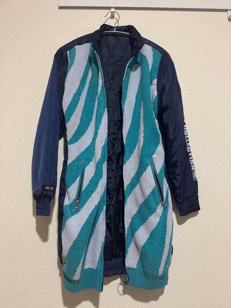 NOEL REUSSIR ゴルフウェア ワンピース