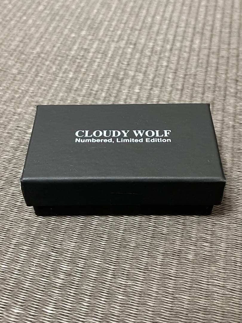 FINALFANTASYⅦ ADVENTCHILDREN限定BOX おまけ有