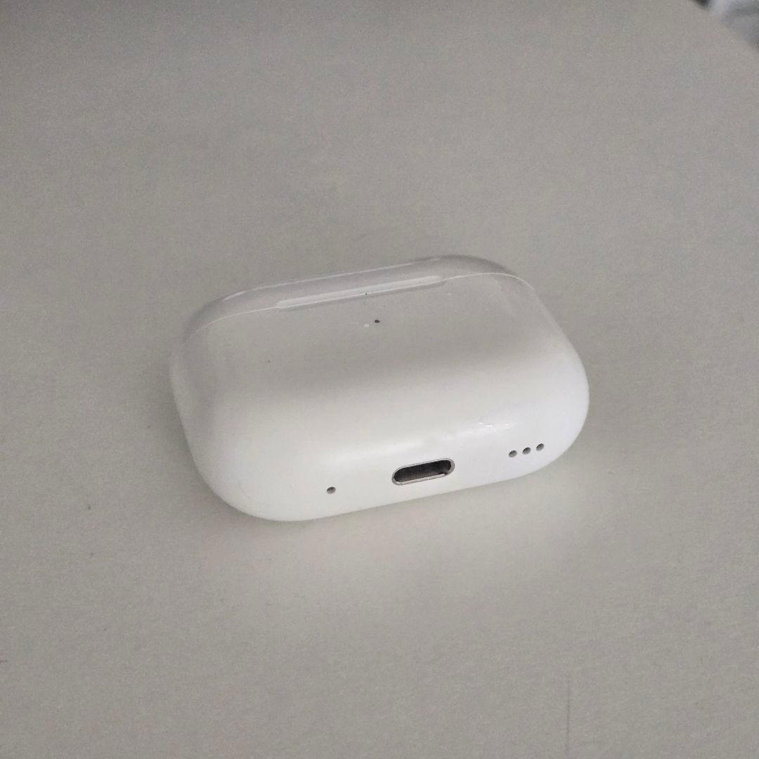 AirPods Pro 第2世代 Type-C