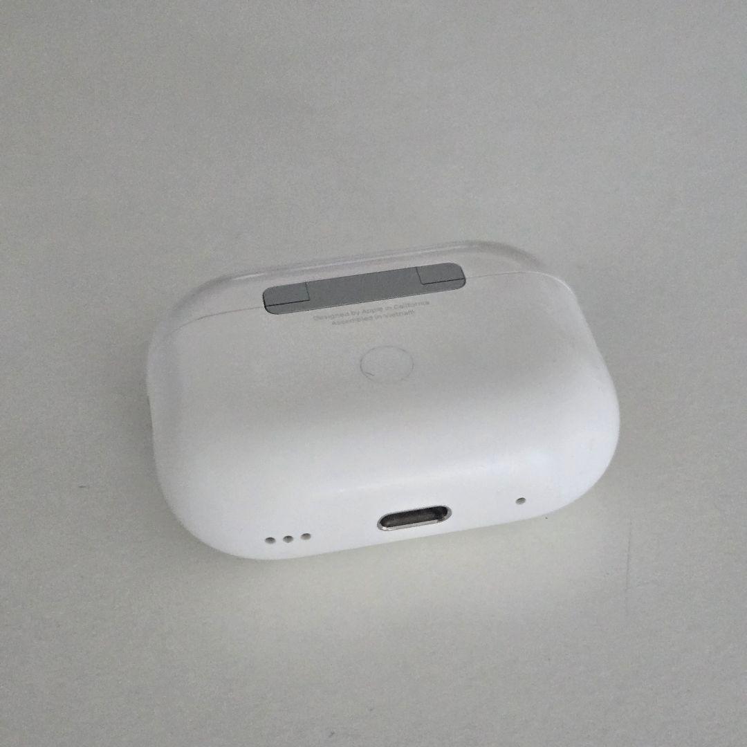 AirPods Pro 第2世代 Type-C