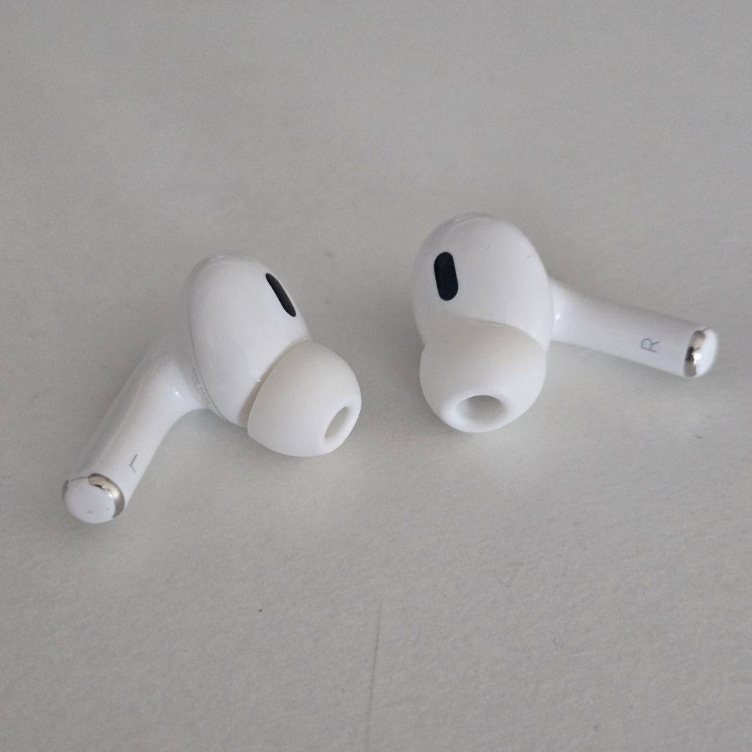 AirPods Pro 第2世代 Type-C