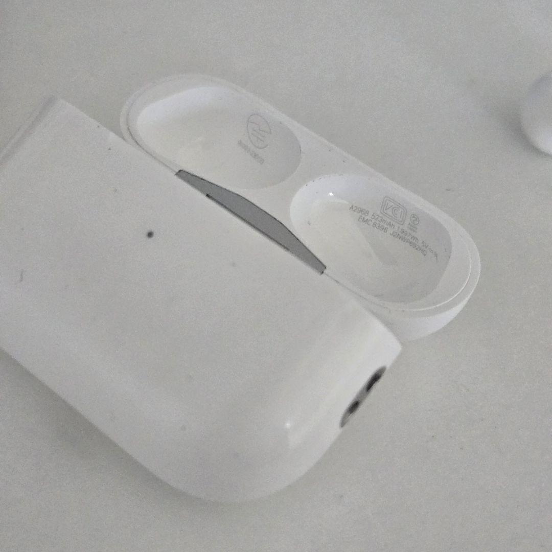 AirPods Pro 第2世代 Type-C