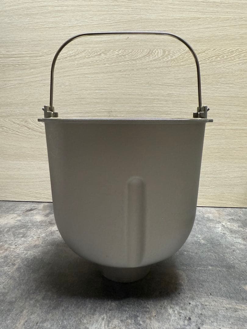 nagiホームベーカリー Panasonic SD-SB4-W WHITE