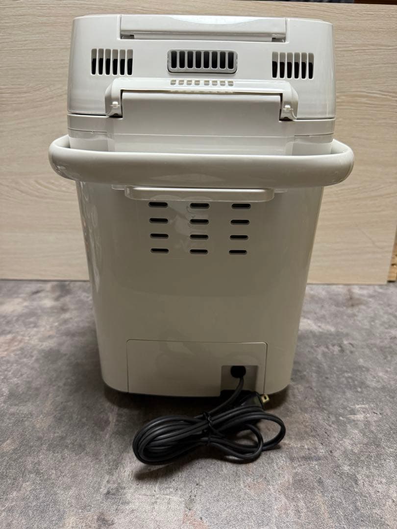 nagiホームベーカリー Panasonic SD-SB4-W WHITE