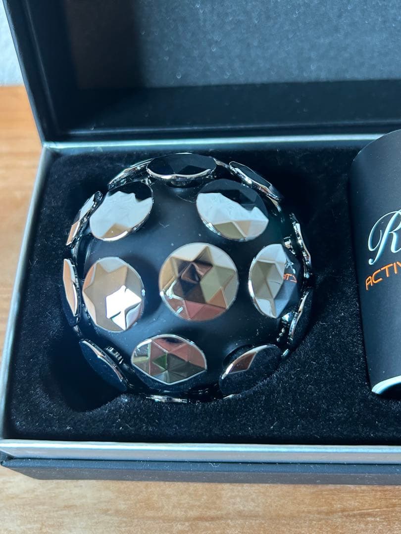 ボディ・フェイスケア ReFa ACTIVE BRAIN