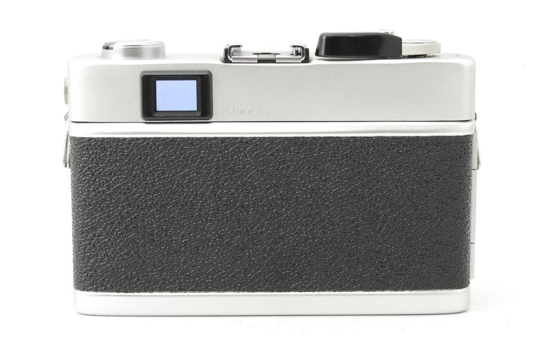 【露出計動作品】KONICA C35 FD レンジファインダー フィルムカメラ