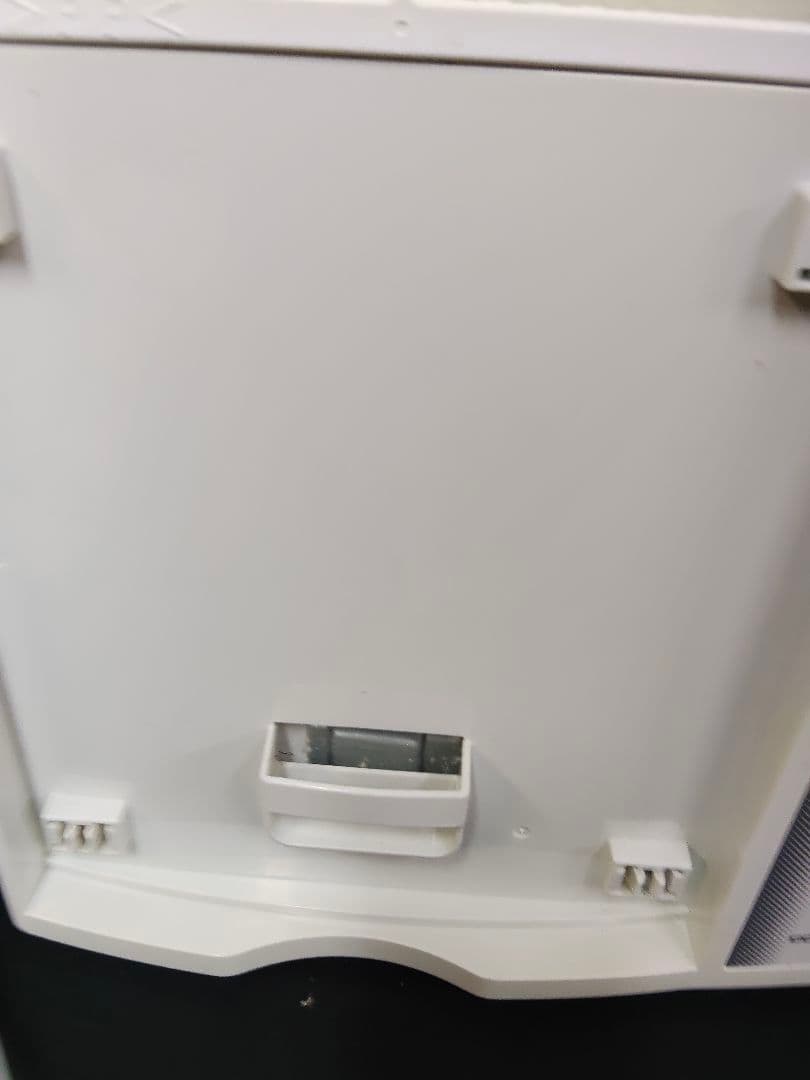 CORONA コロナ ウインドエアコン CW-1622R 2022年製 窓用