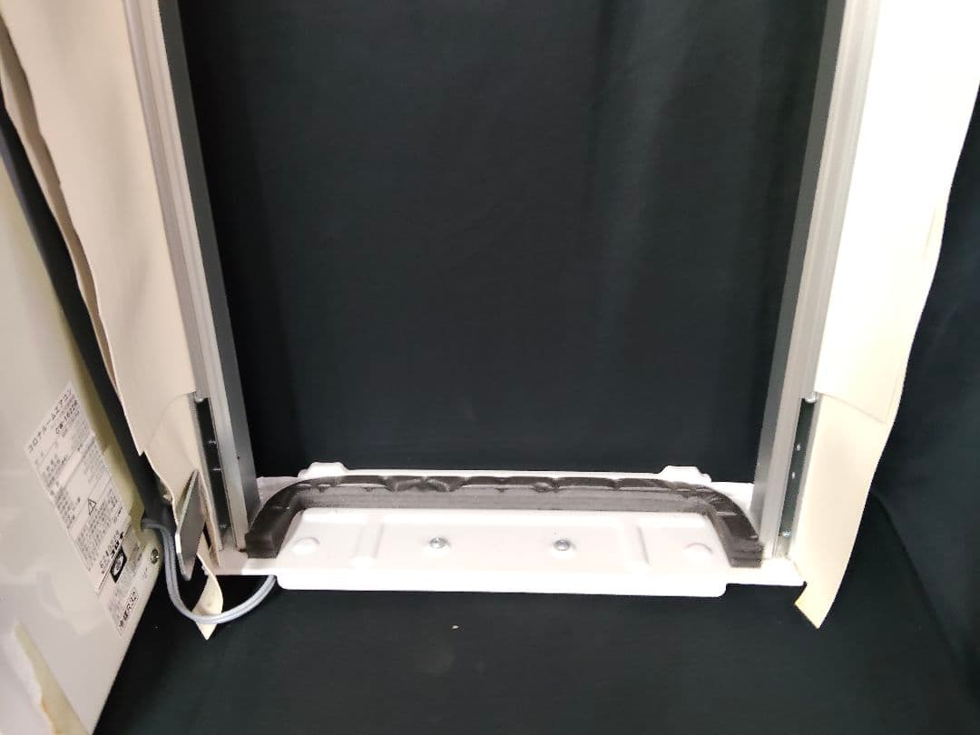 CORONA コロナ ウインドエアコン CW-1622R 2022年製 窓用