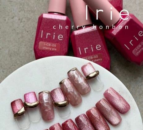 Irie チェリーボンボンフラッシュマグ7色　トイズアイニティ　箱無し