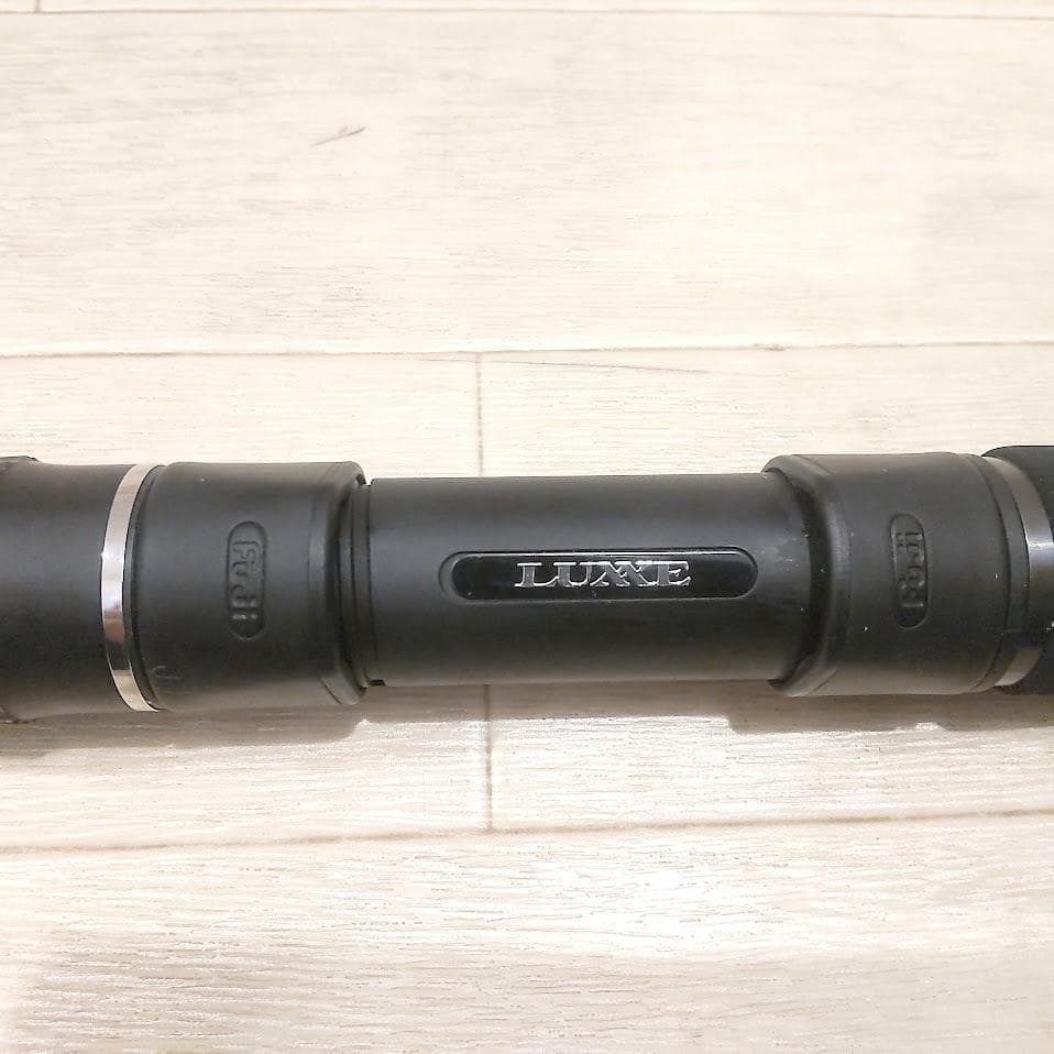 LUXXE ラグゼ がまかつ ショアゴリアR 100XXH ロッド ジギング