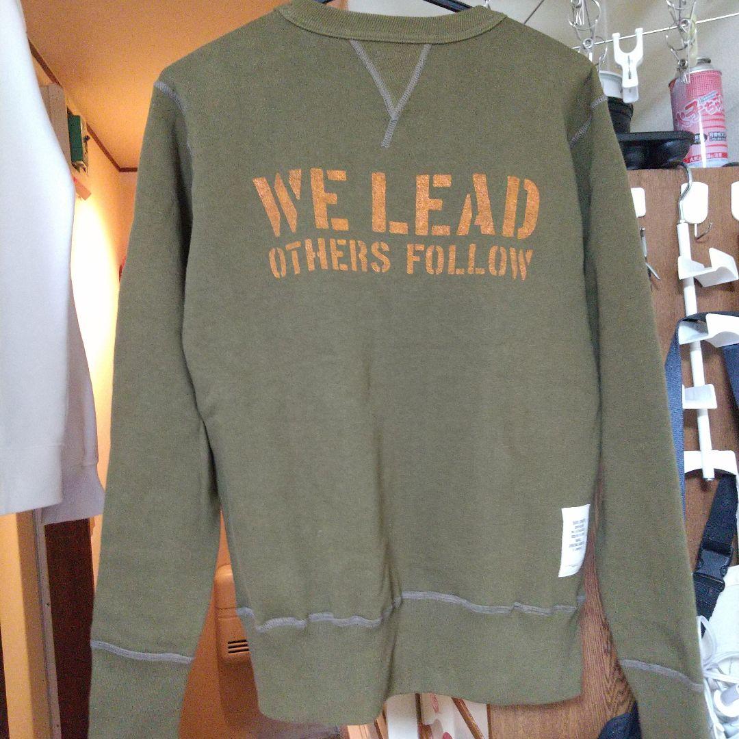 トイズマッコイのスウェット“TWEETY BIRD” アメカジ好きに！！