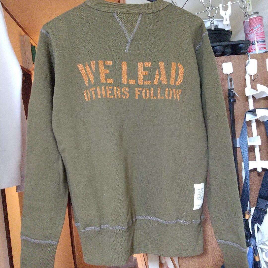 トイズマッコイのスウェット“TWEETY BIRD” アメカジ好きに！！