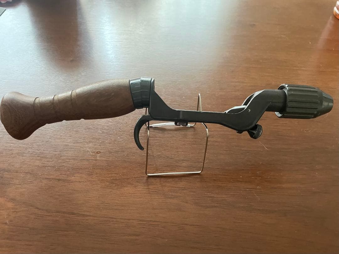 チャンピオングリップ　オールアングル