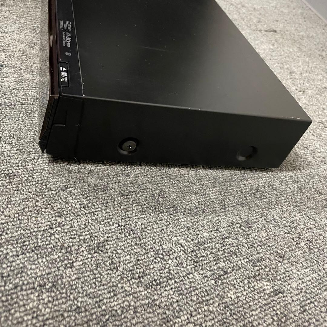 動作品 Panasonic DMR-BWT2100 ブルーレイレコーダー