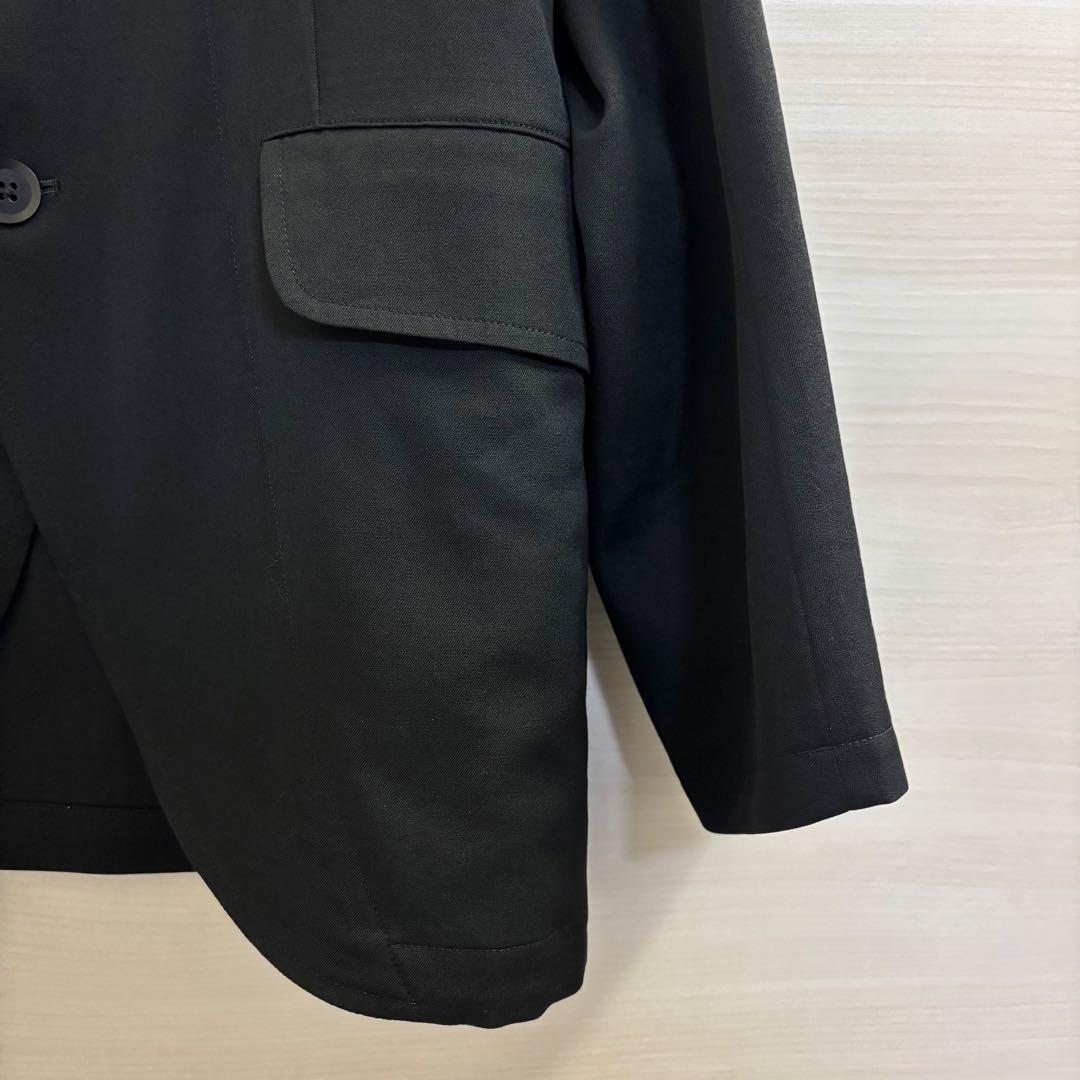 Yohji Yamamoto POUR HOMME 4Bテーラードジャケット