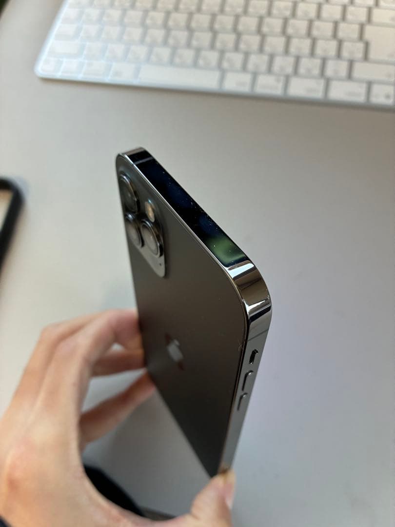 iPhone12pro 128GB バッテリー74% 最終値下げ