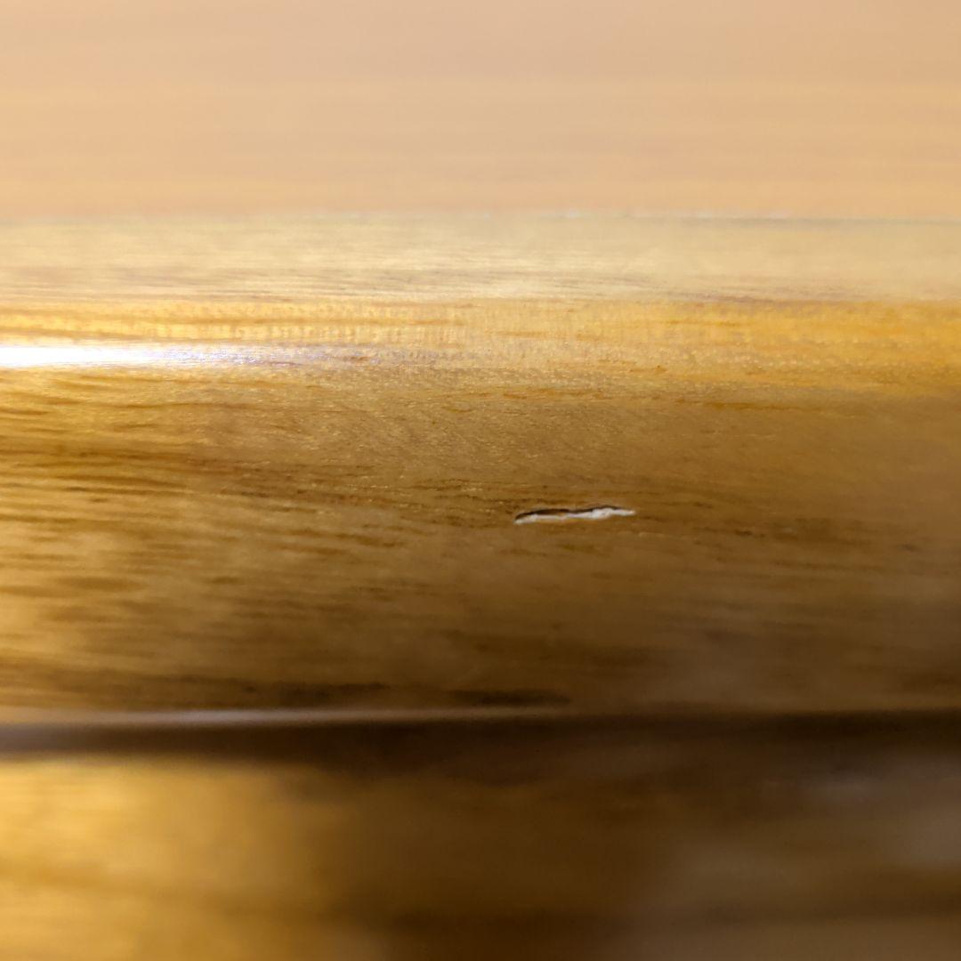 【送料込み】ナチュラル色 木製チェストタンス 5段