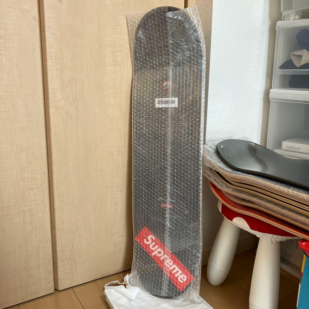 Supreme Paint Skateboard デッキ