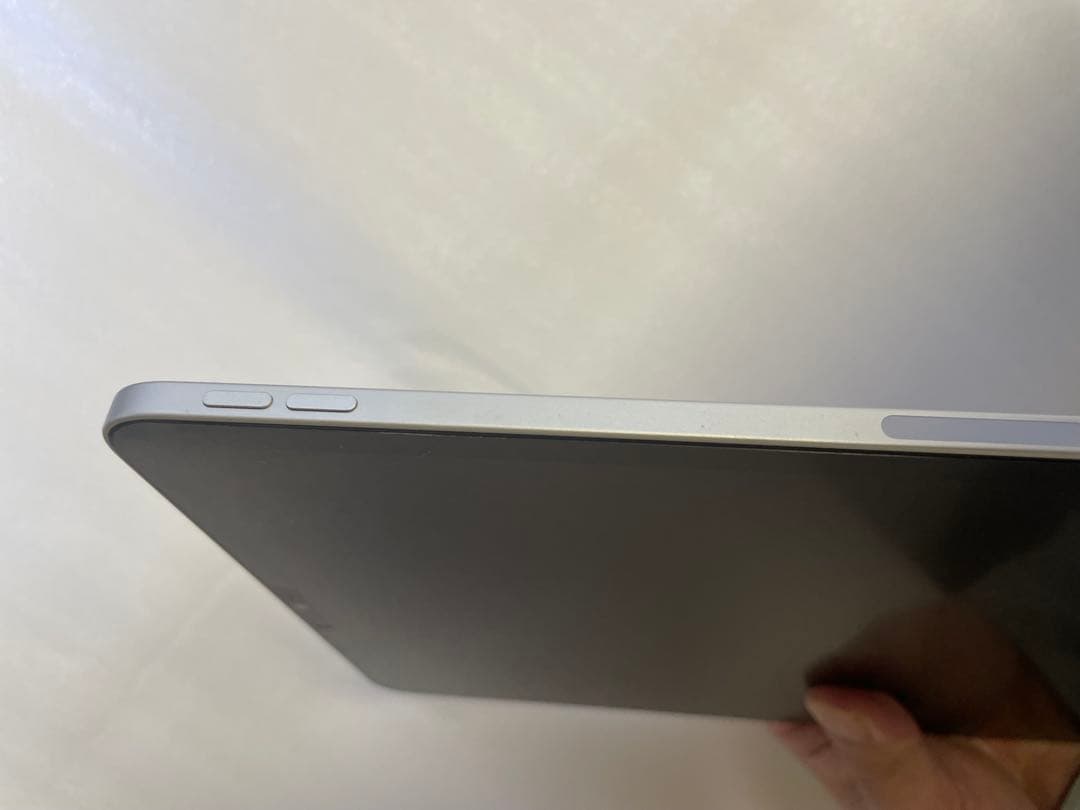 iPad Pro 11インチ 第3世代 WiFiモデル 256GB