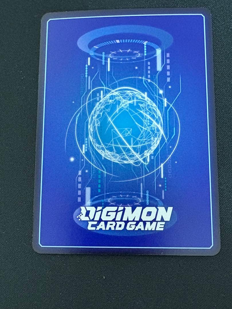 ブラックウォーグレイモンace 希少