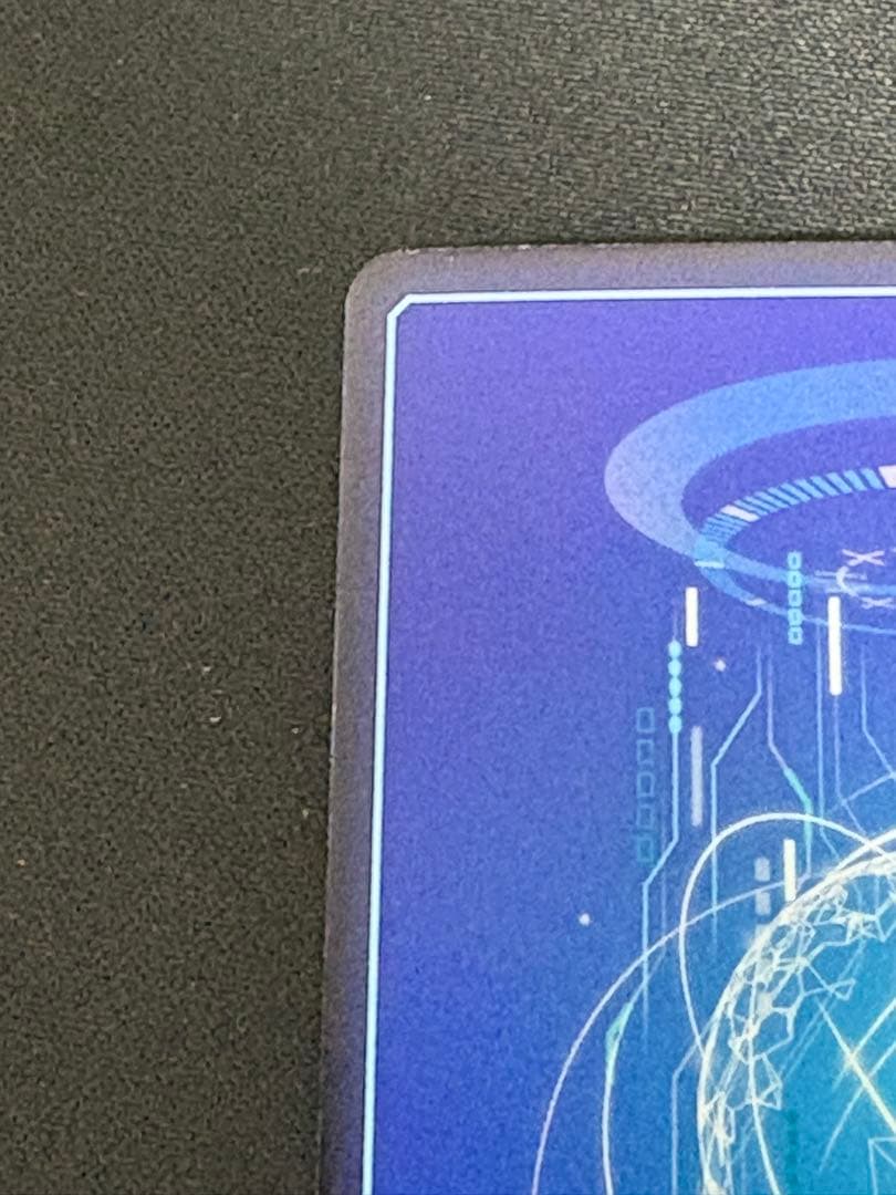 ブラックウォーグレイモンace 希少