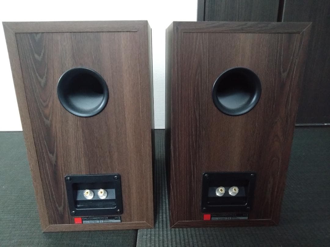 DALI ブックシェルフスピーカー　OBERON3