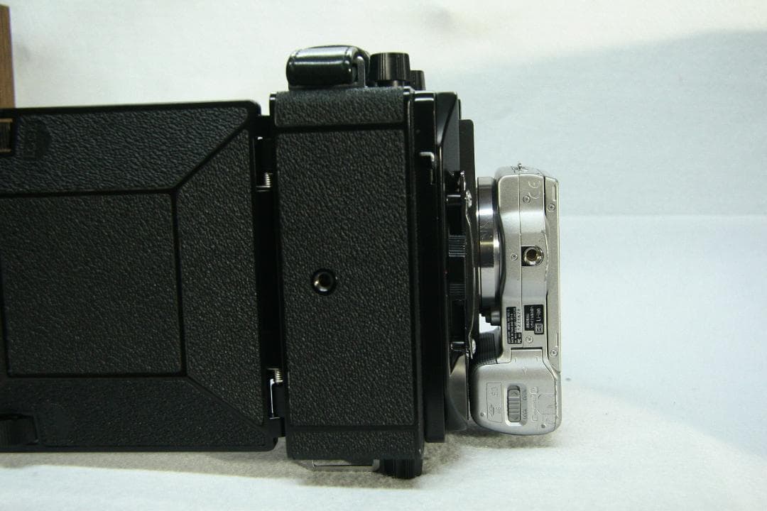 ホースマンデジタルマウントアダプターforソニーEマウント