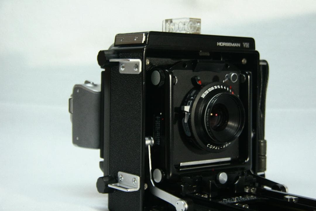 ホースマンデジタルマウントアダプターforソニーEマウント