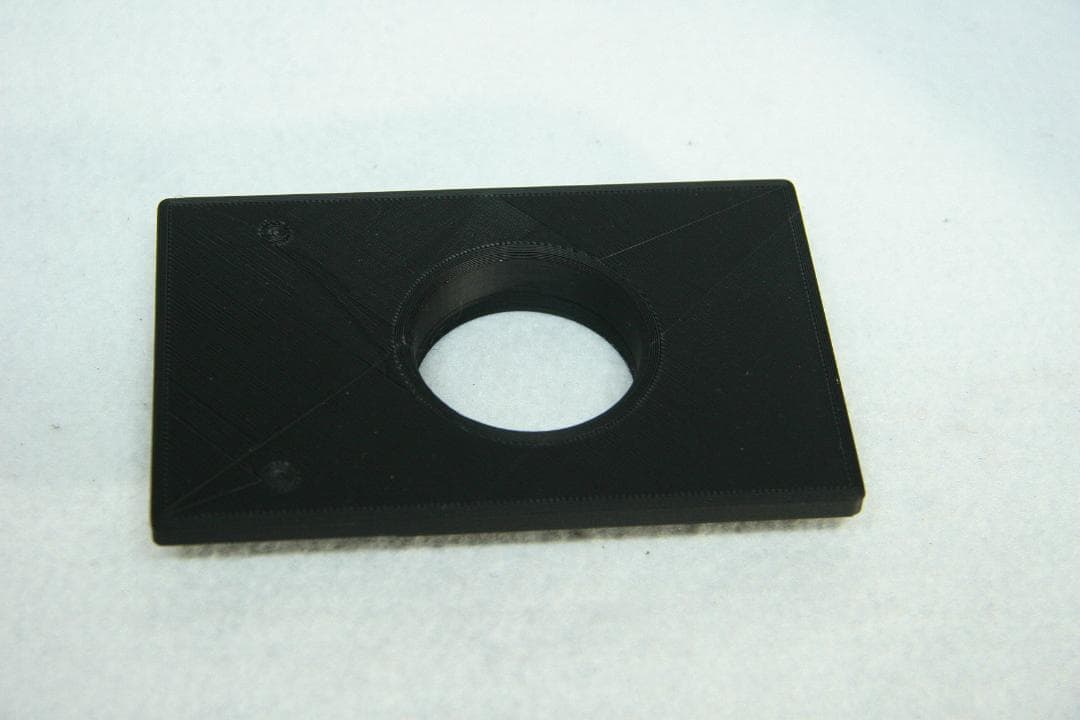 ホースマンデジタルマウントアダプターforソニーEマウント