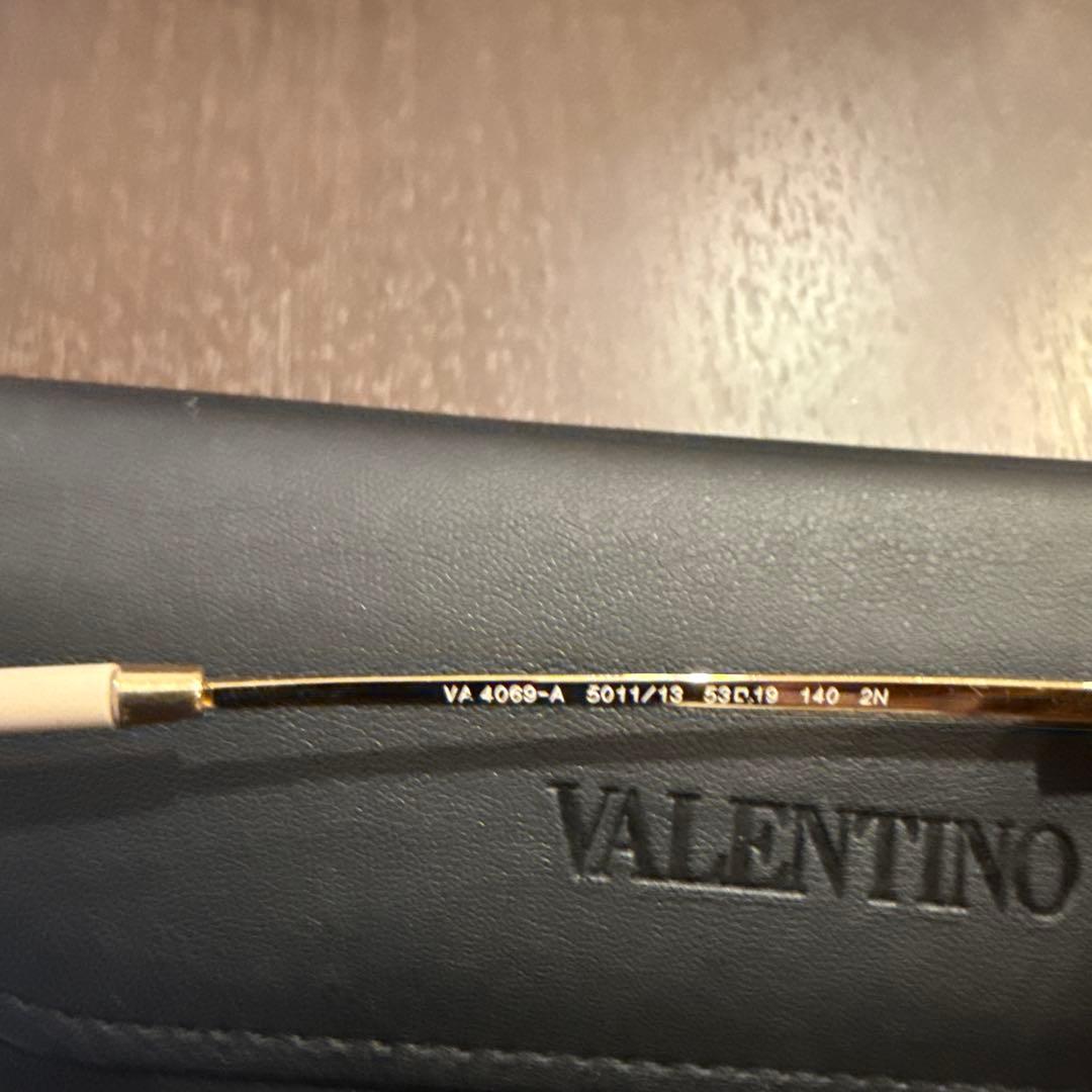 VALENTINO ヴェレンティノ　レディースサングラス
