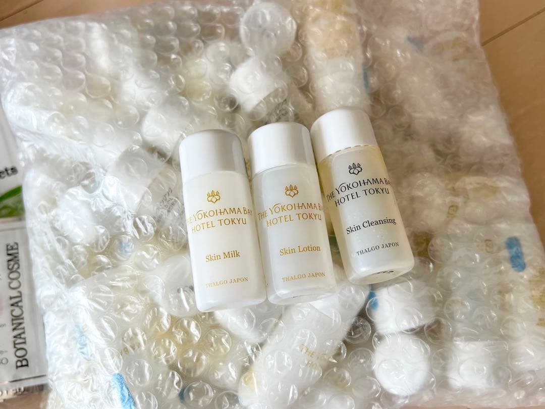 ボディケア ヘアケア スキンケア大量まとめ売り⑥/化粧品コスメホテルアメニティ