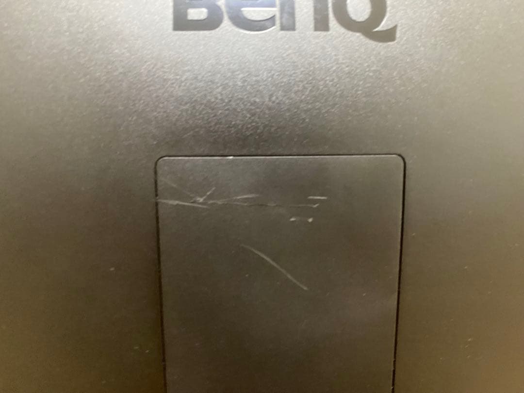 benq 27インチ 4k モニター ew2780u