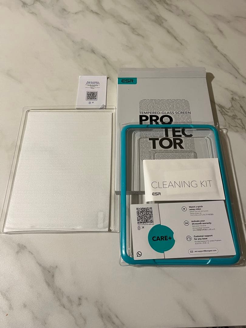 「極美品」11インチiPad Air(M3) Wi-Fi、箱、充電器、ケース付き