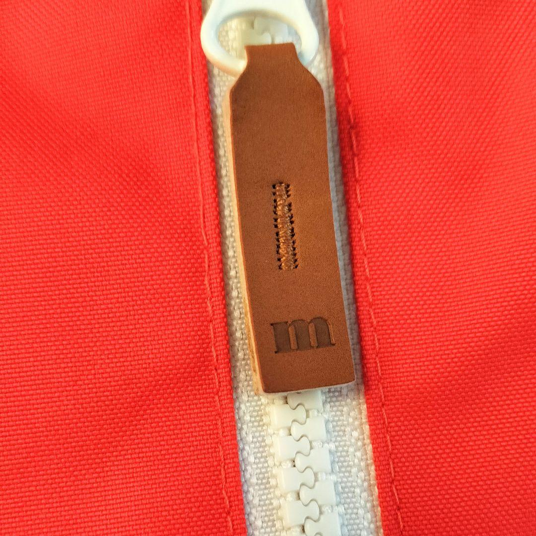 【美品】mini rodini オーバーオール　スノーウェア　116