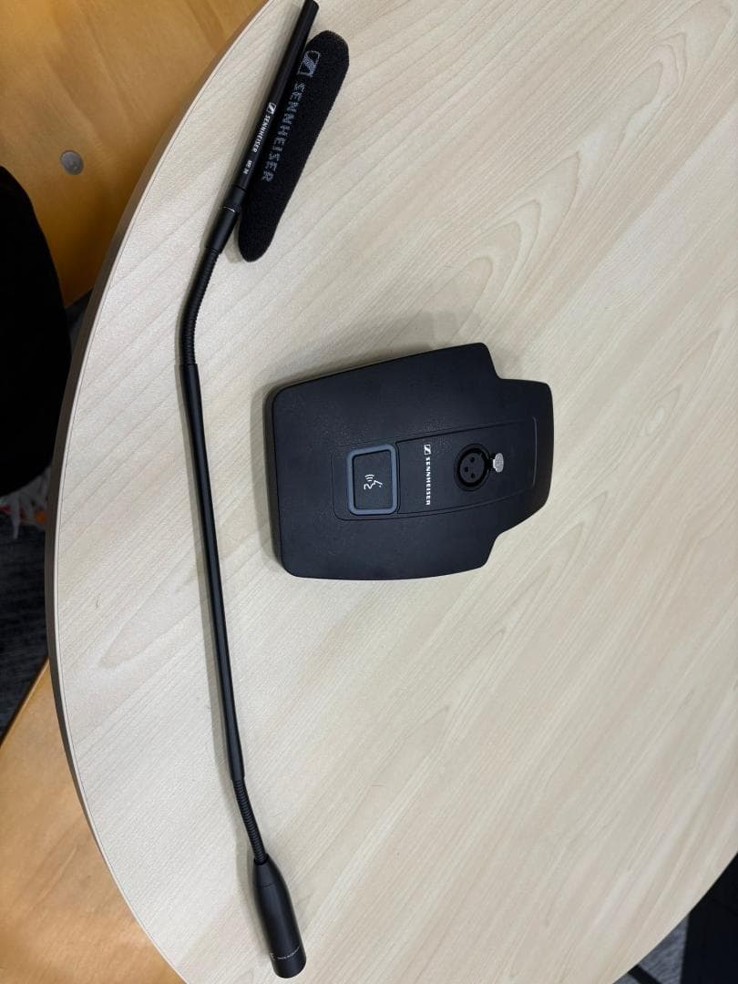 その他 Sennheiser MAT133-S-B Sennheiser ME 36