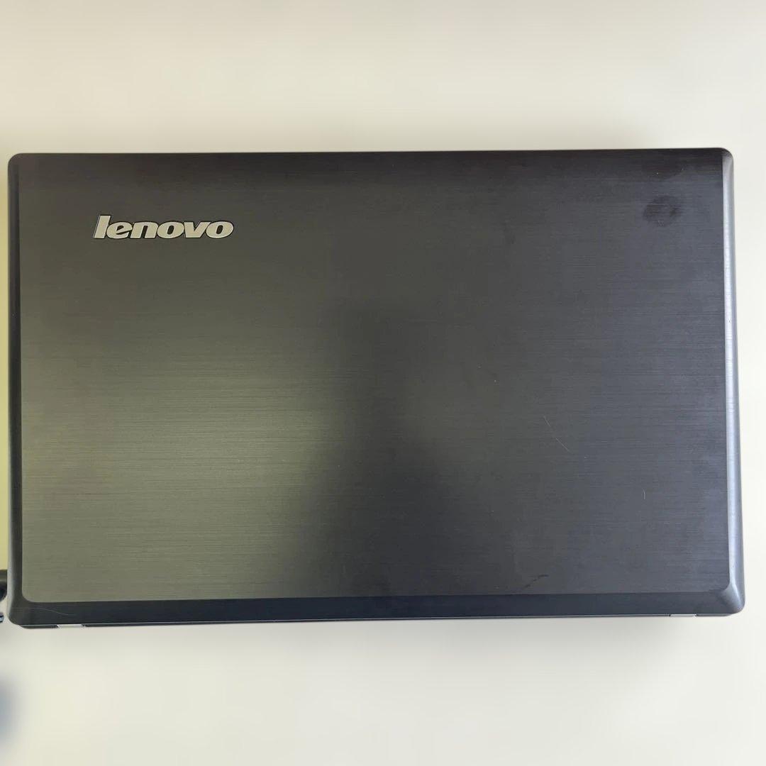 ☆格安超美品XP☆Office2007☆レノボ15.6インチPC☆第3世代i7☆