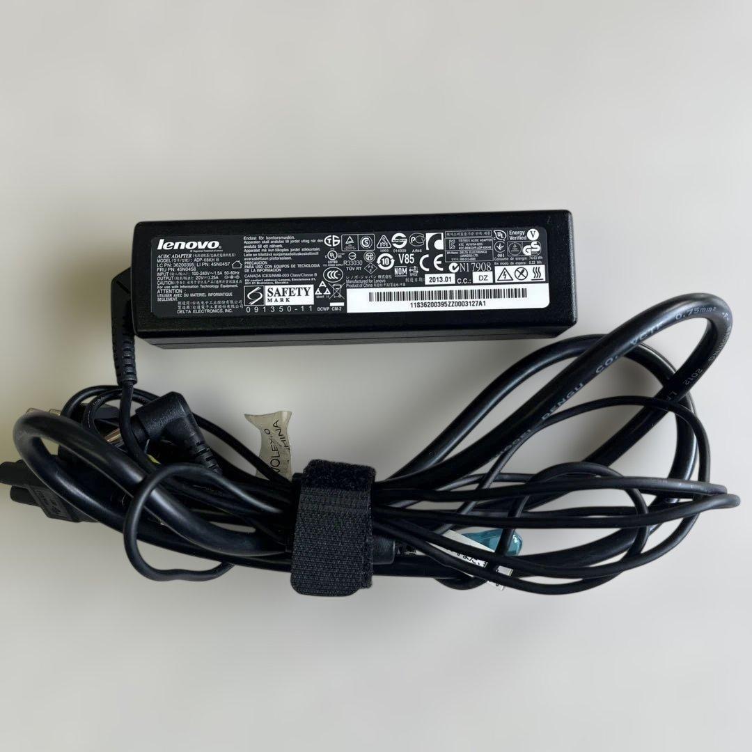 ☆格安超美品XP☆Office2007☆レノボ15.6インチPC☆第3世代i7☆